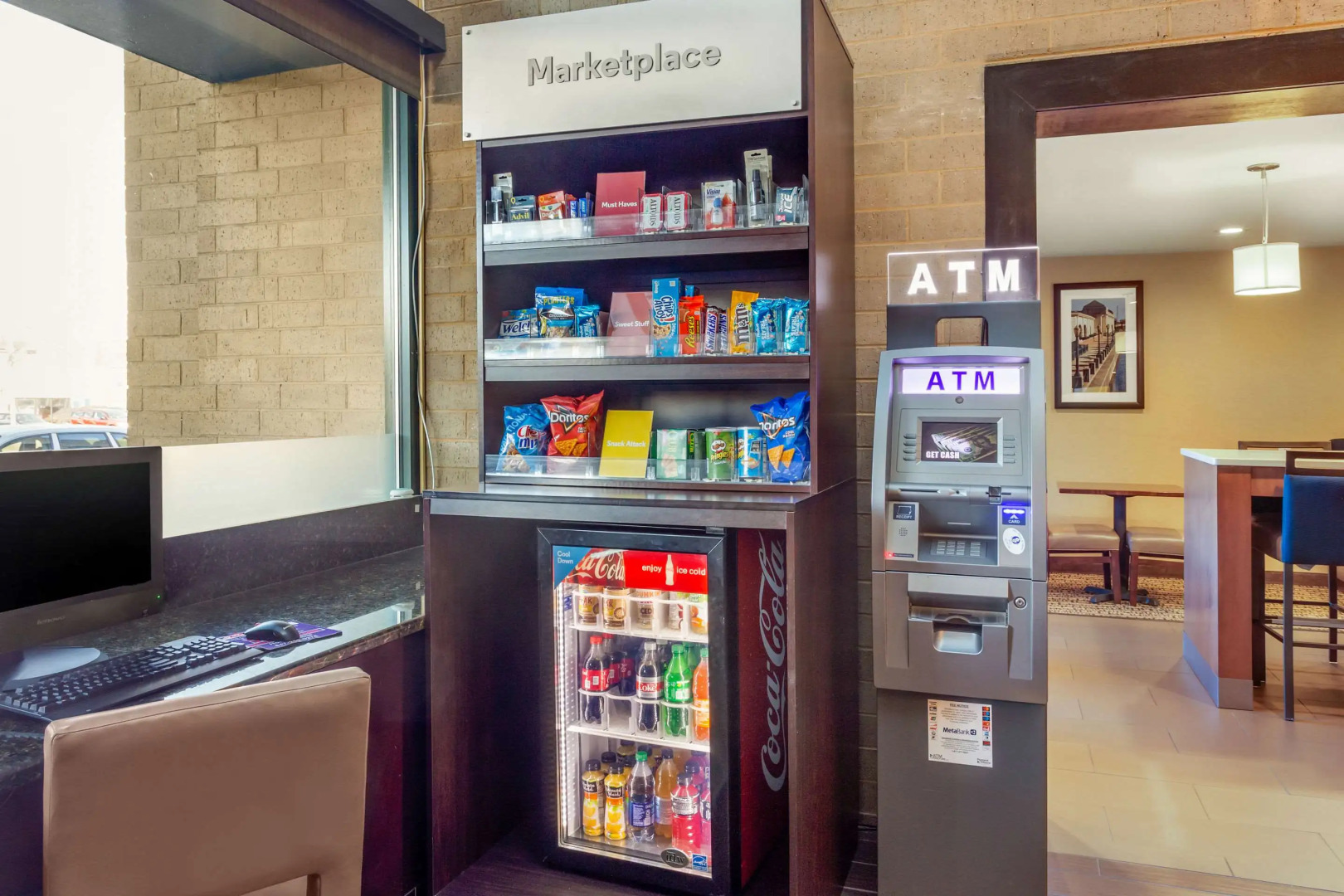 Foto - Comfort Suites Oakbrook Terrace near Oakbrook Center