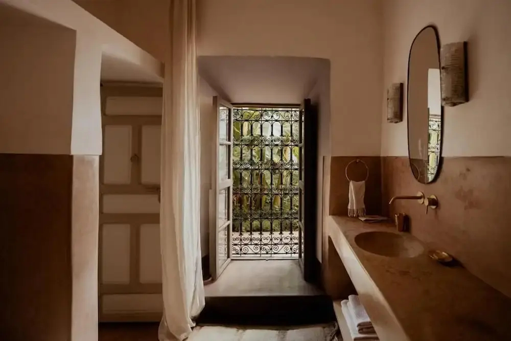 Foto - Riad Berbère Marrakech