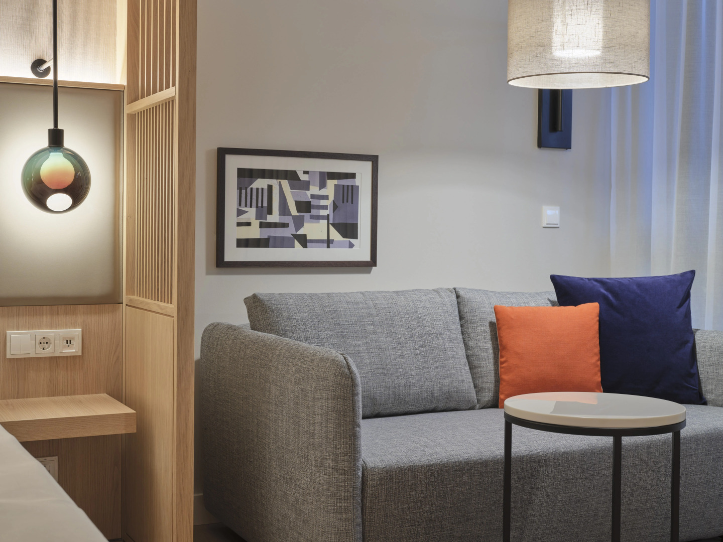 Foto - Adina Apartment Hotel Vienna Belvedere