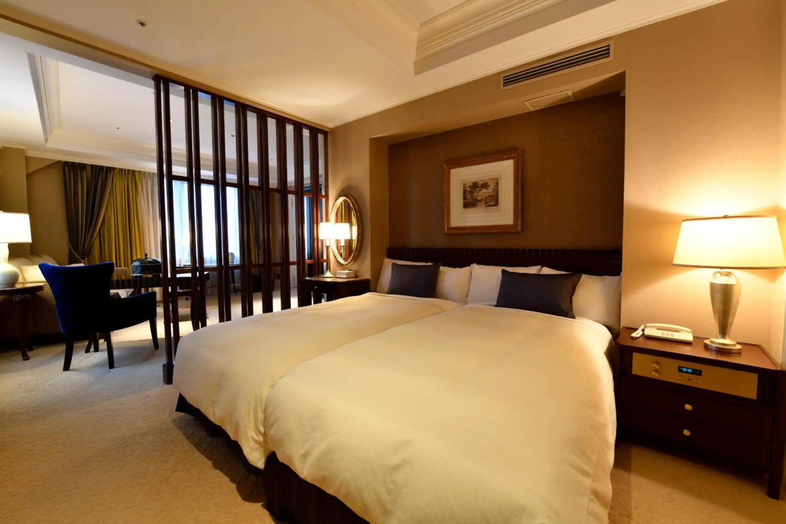 Foto - Hotel New Grand