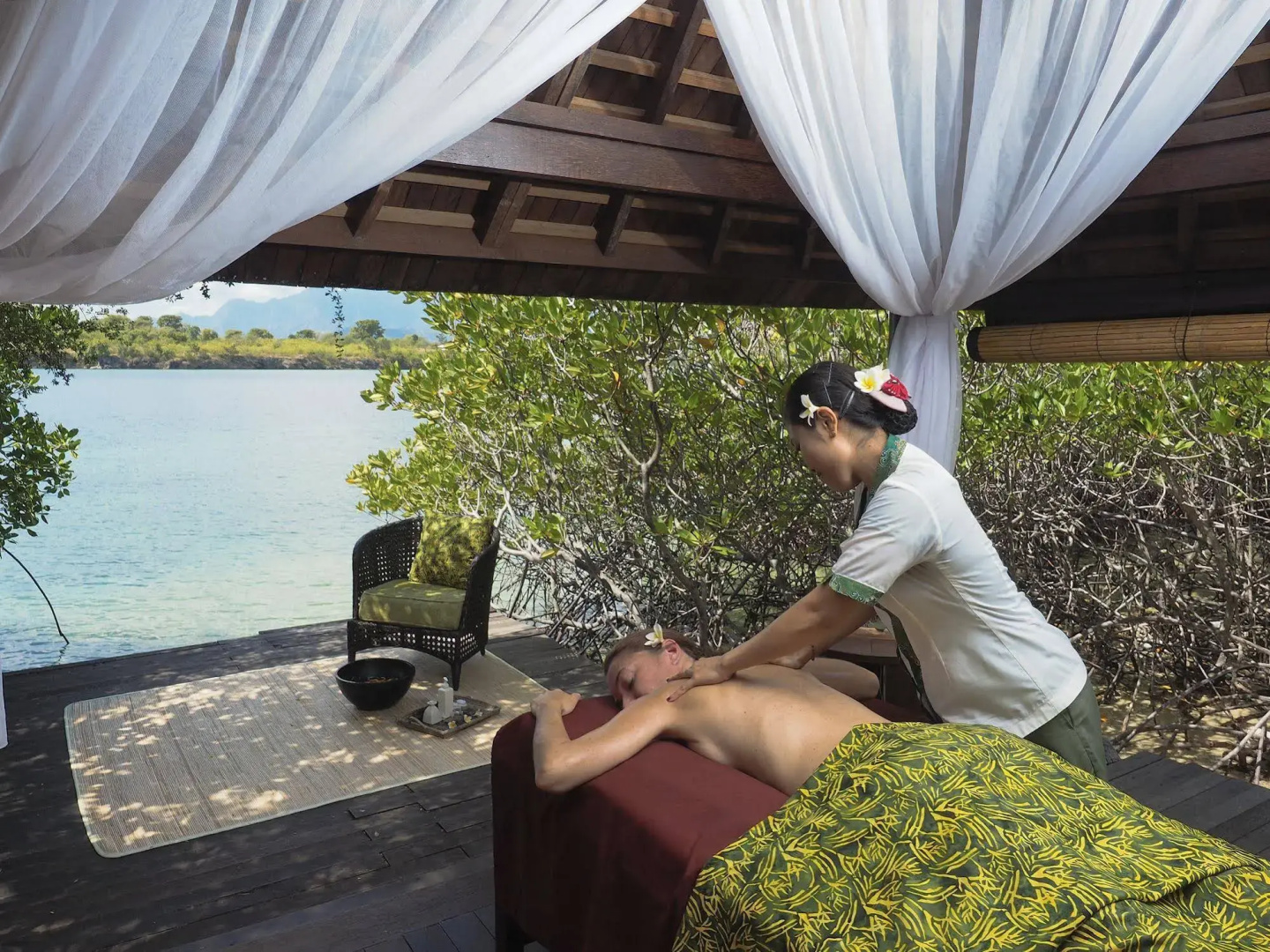 Photo - The Menjangan by LifestyleRetreats
