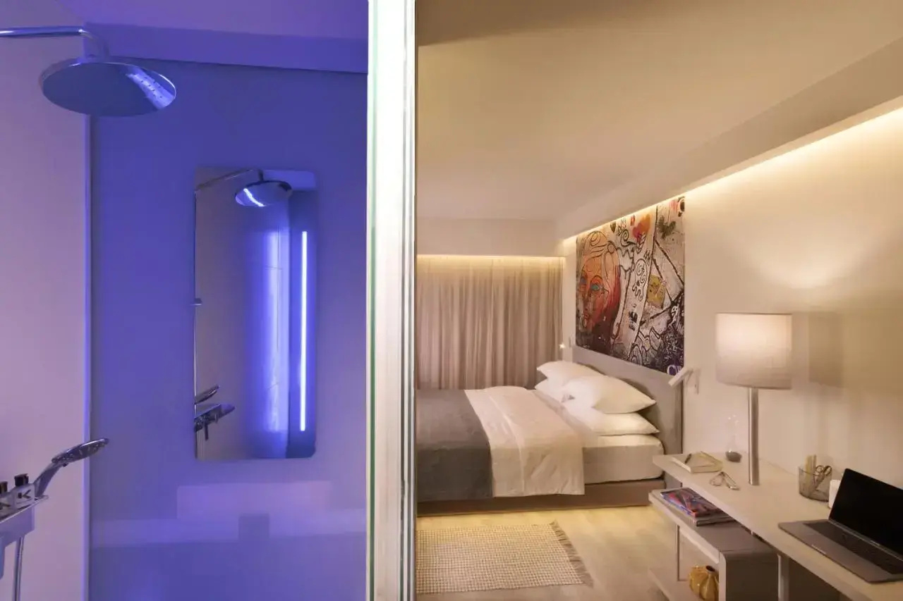 Photo - Link hotel & Hub By Dan Hotels