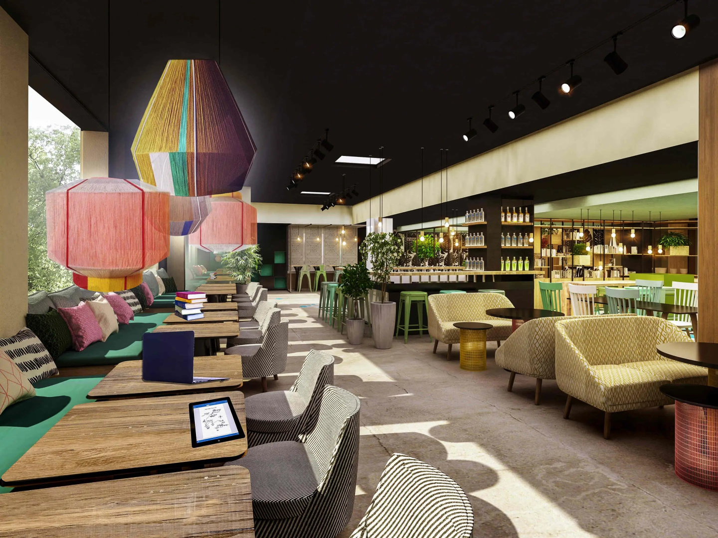 Photo - ibis Styles Paris 16 Boulogne