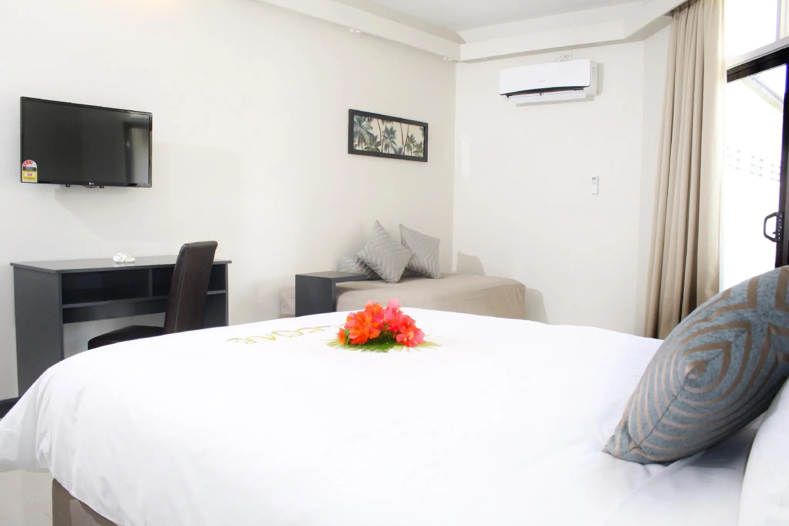Foto - Hotel Oasis