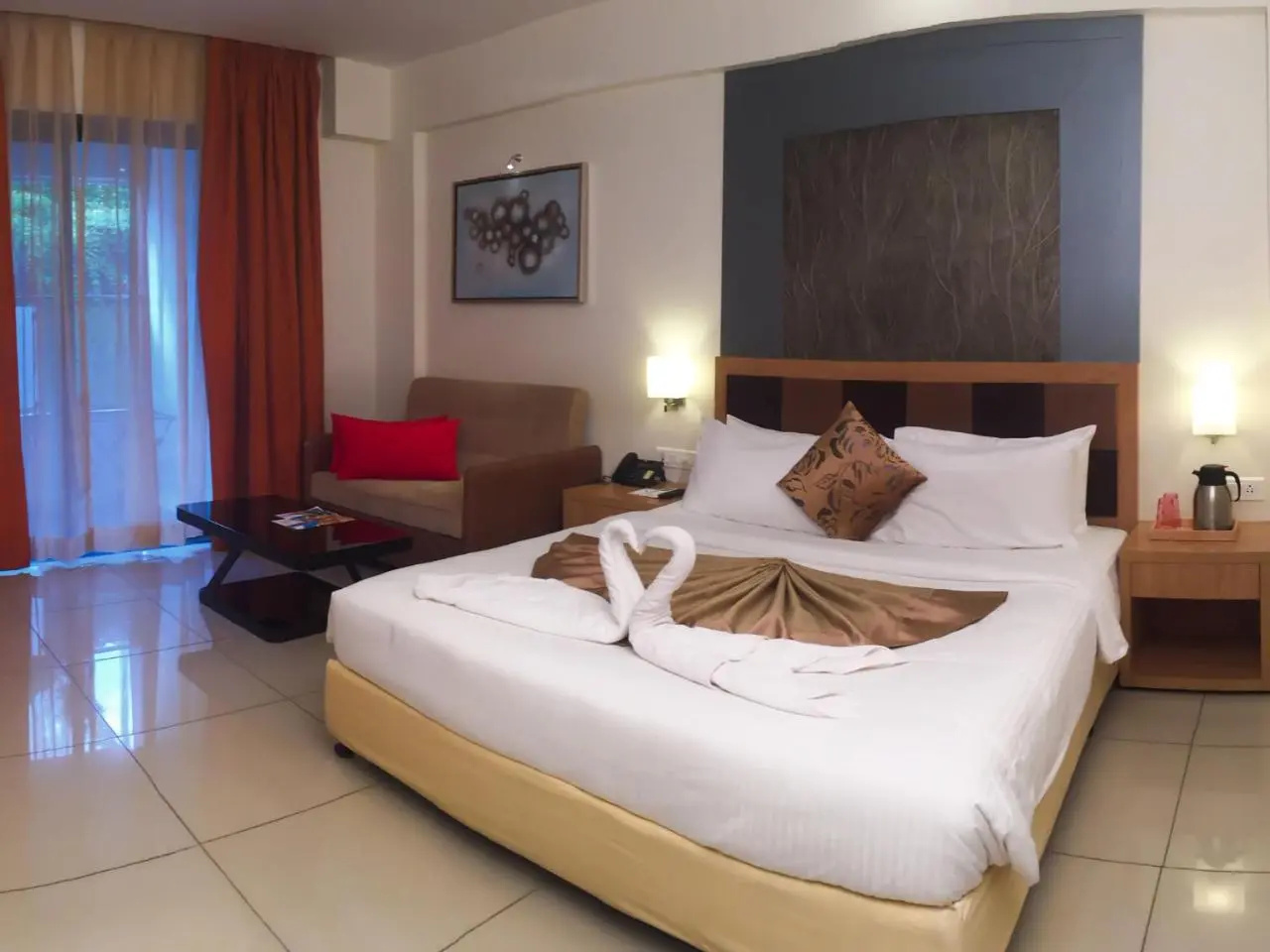 Club Mahindra Hatgad Resort