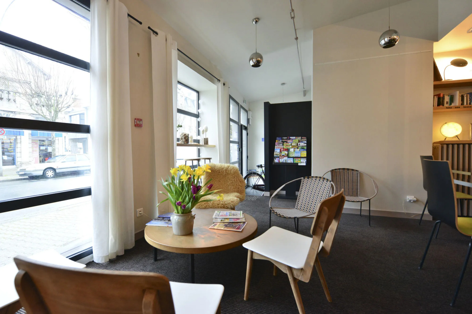 Photo - Accostage Hotel
