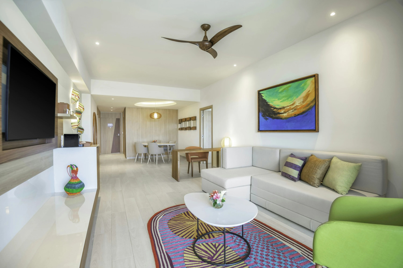 Foto - Hyatt Ziva Cap Cana - All Inclusive