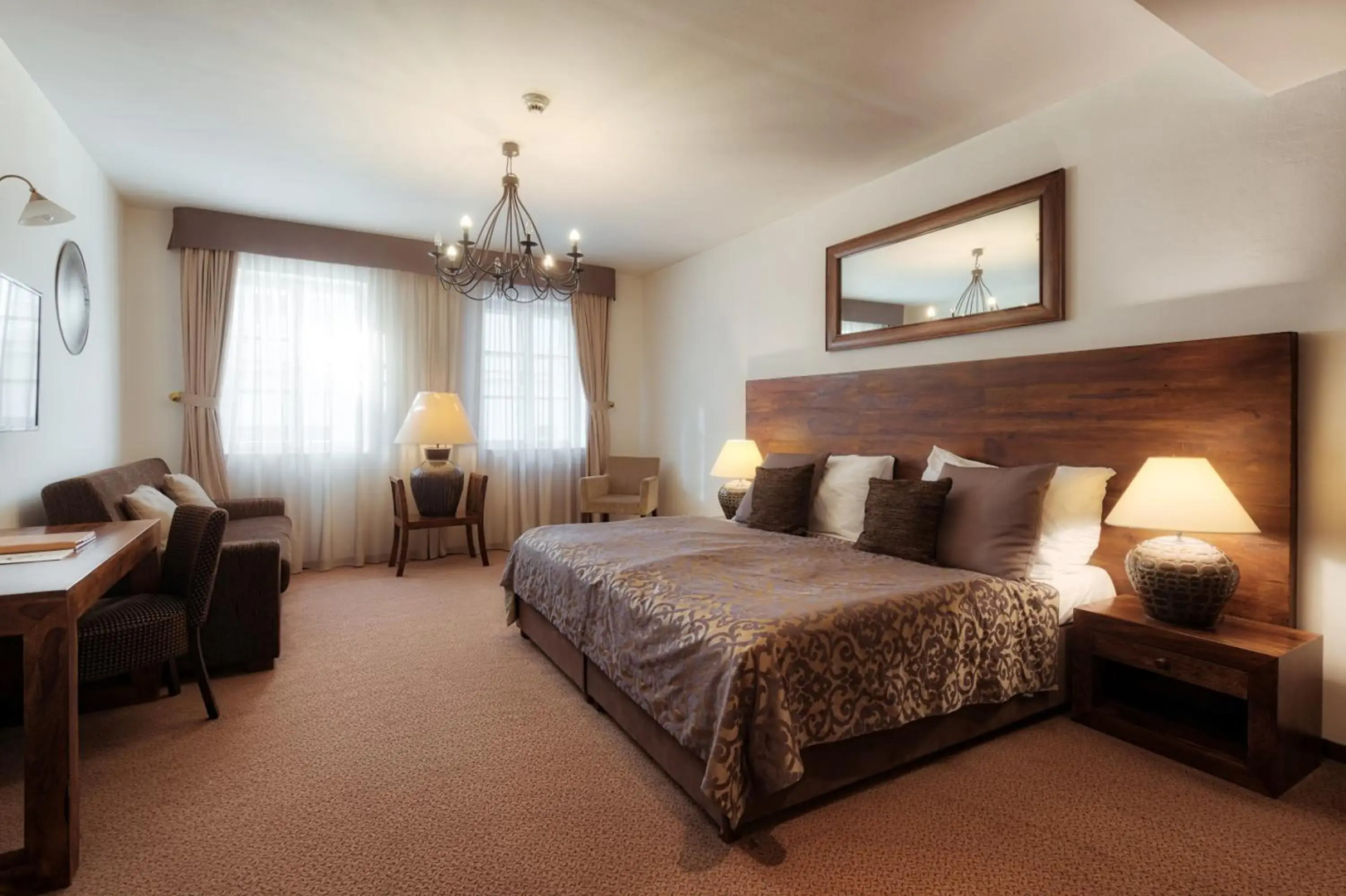 Foto - Hotel Residence Agnes