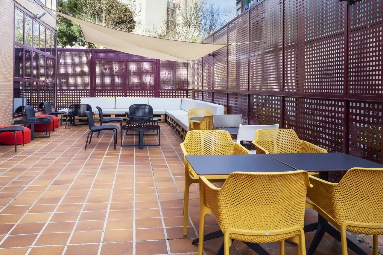 Photo - B&B Hotel Madrid Fuenlabrada