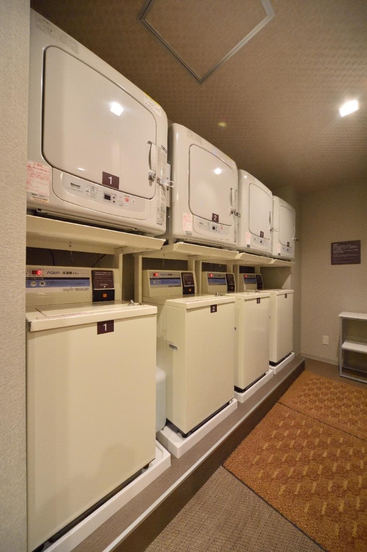 Foto - Dormy Inn Sapporo Annex