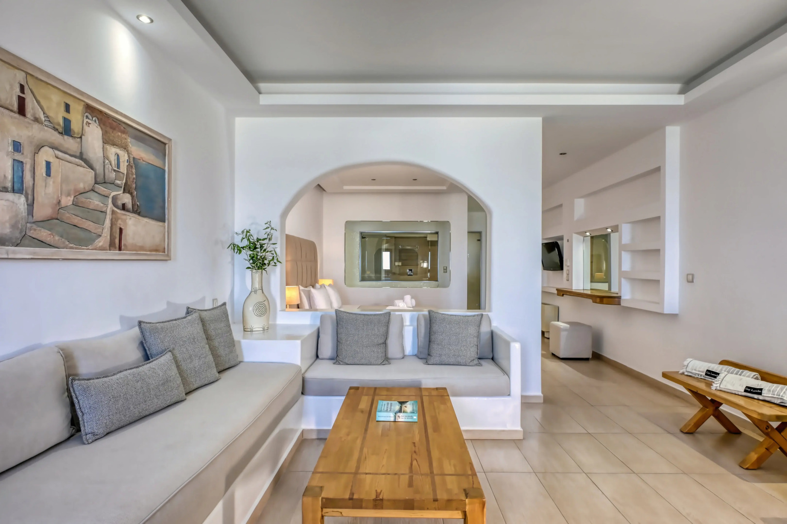 Photo - Splendour Hotel and Suites