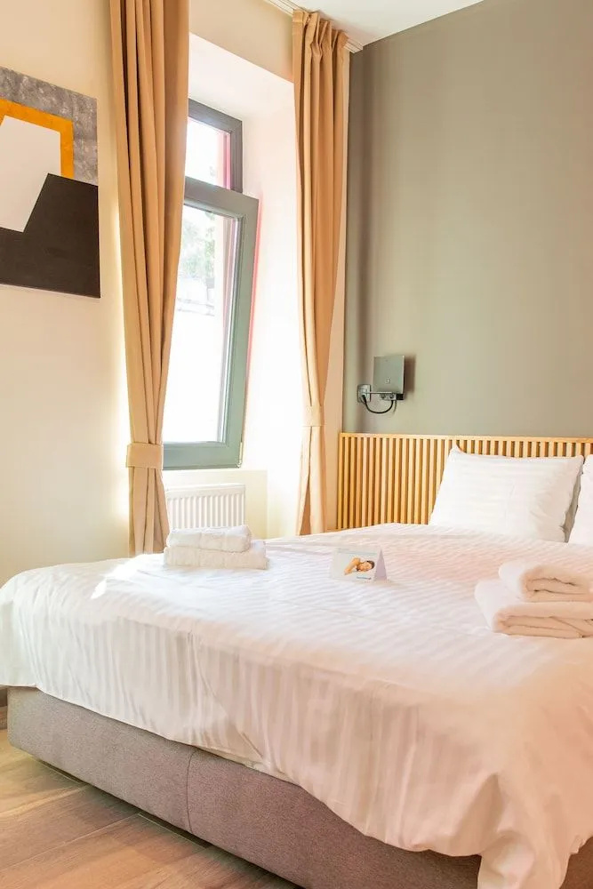 Photo - Hotel Forty One Bucharest
