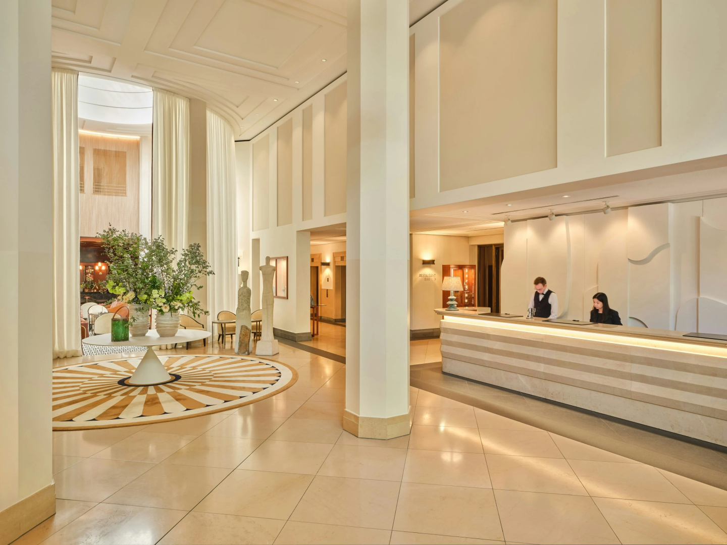 Photo - Rocco Forte The Charles Hotel