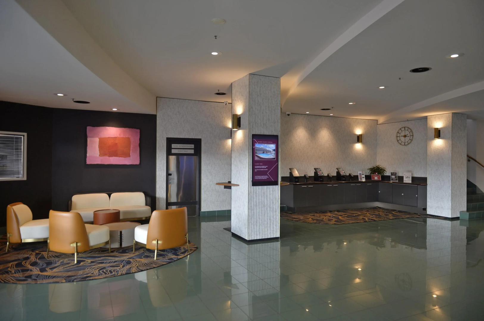 Foto - Rydges Darwin Central