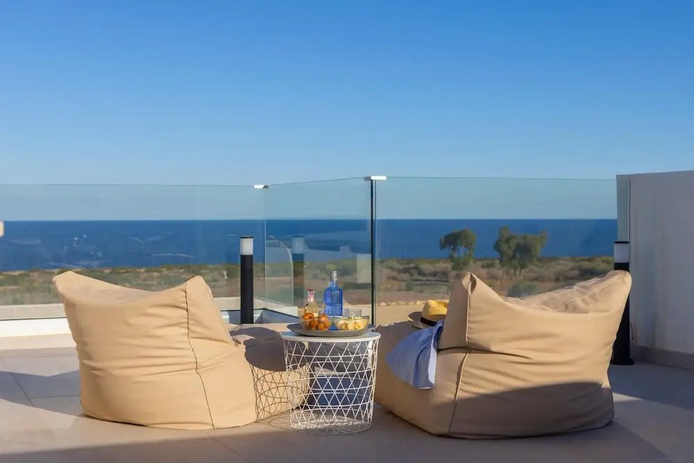 Foto - Protaras Periyiali Seaside Villa 33