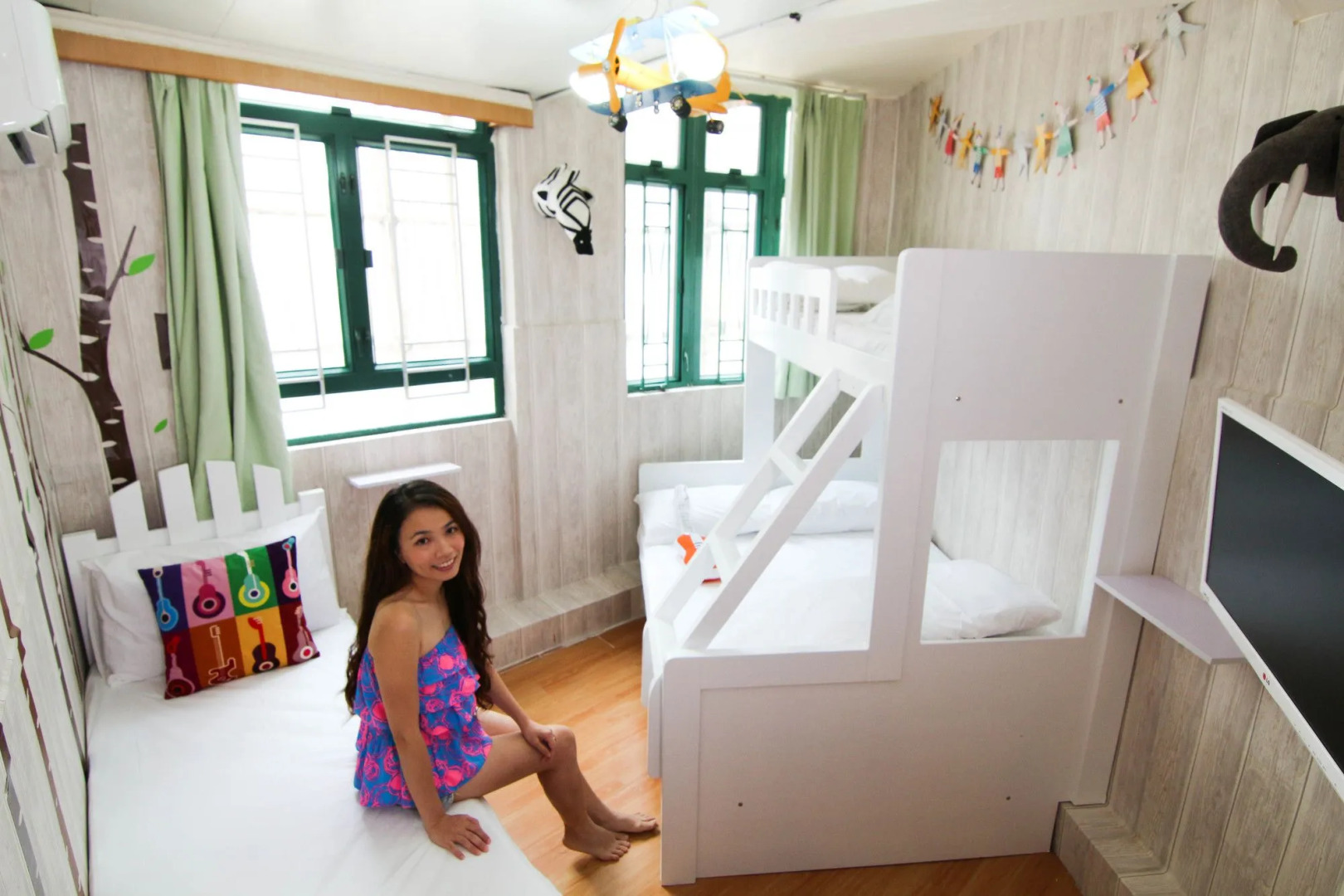 Foto - Cozy Inn Jordan Station