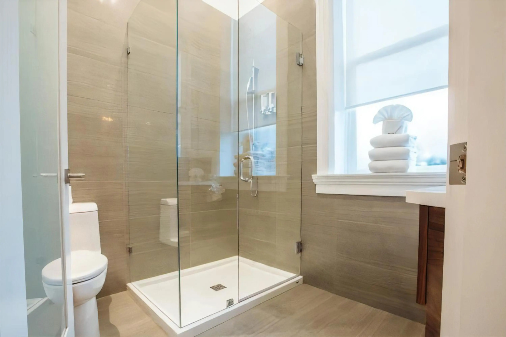 Foto - Victorian Hotel