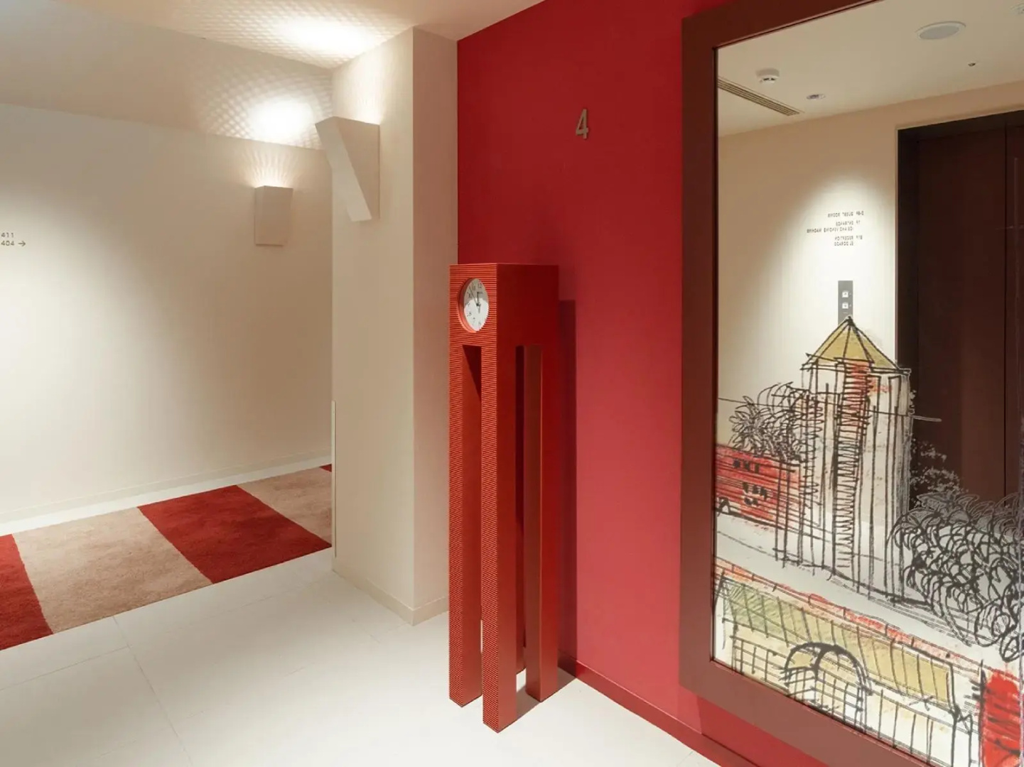 Photo - Hotel Il Palazzo