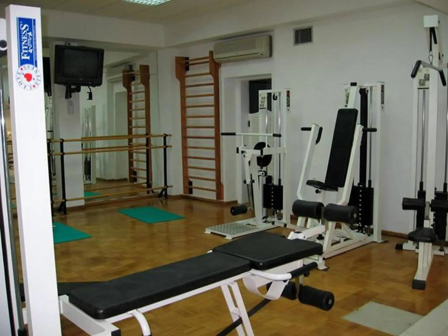 Foto - Elmi Beach Hotel & Suites