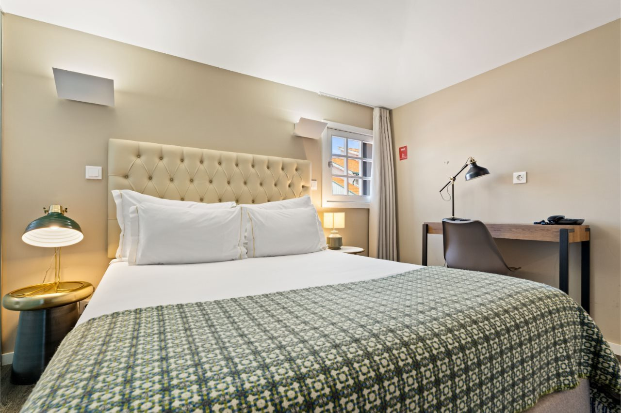 Foto - Jardim da Batalha Boutique Hotel by Shiadu