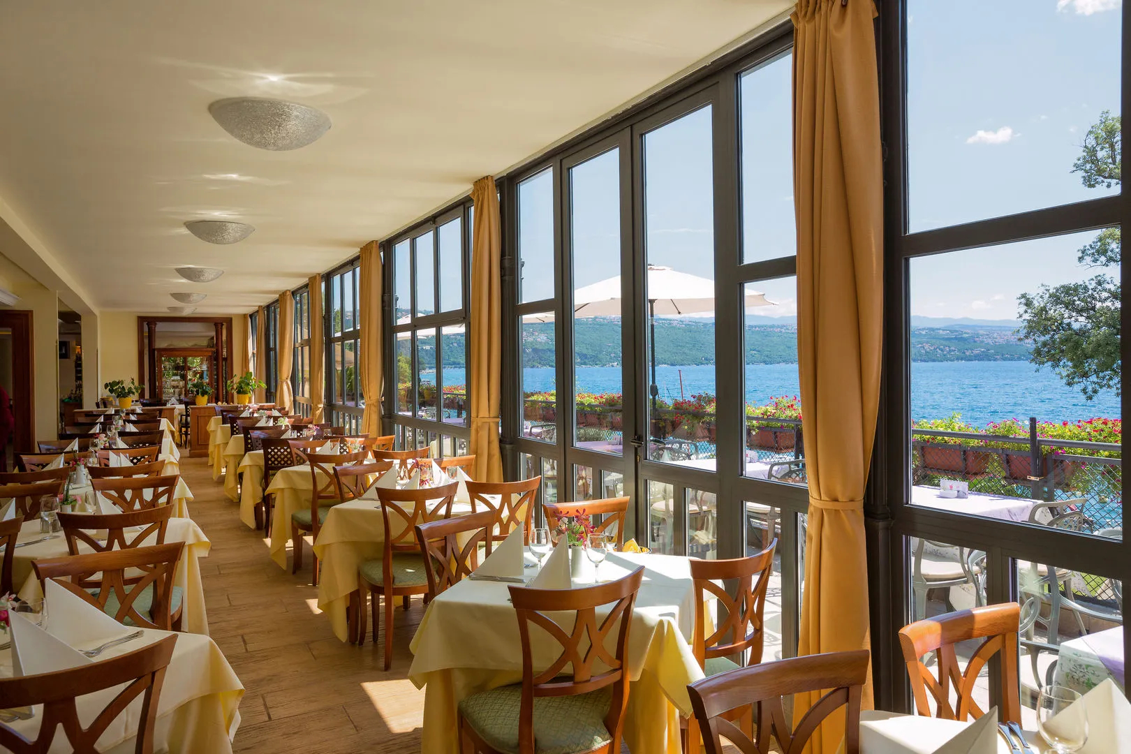 Photo - Amadria Park Grand Hotel 4 Opatijska Cvijeta