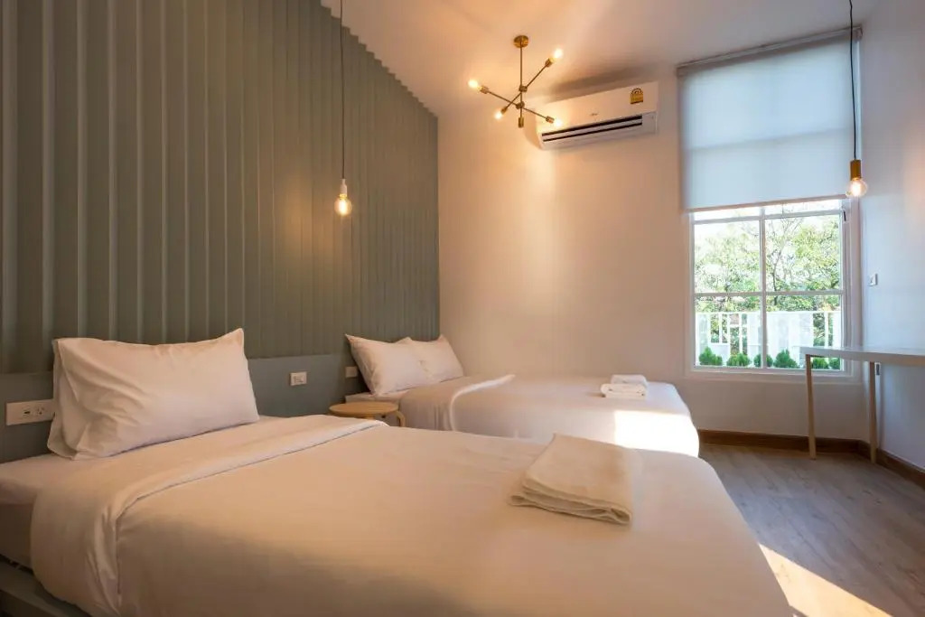 Photo - Boxpackers Hostel Phranakorn