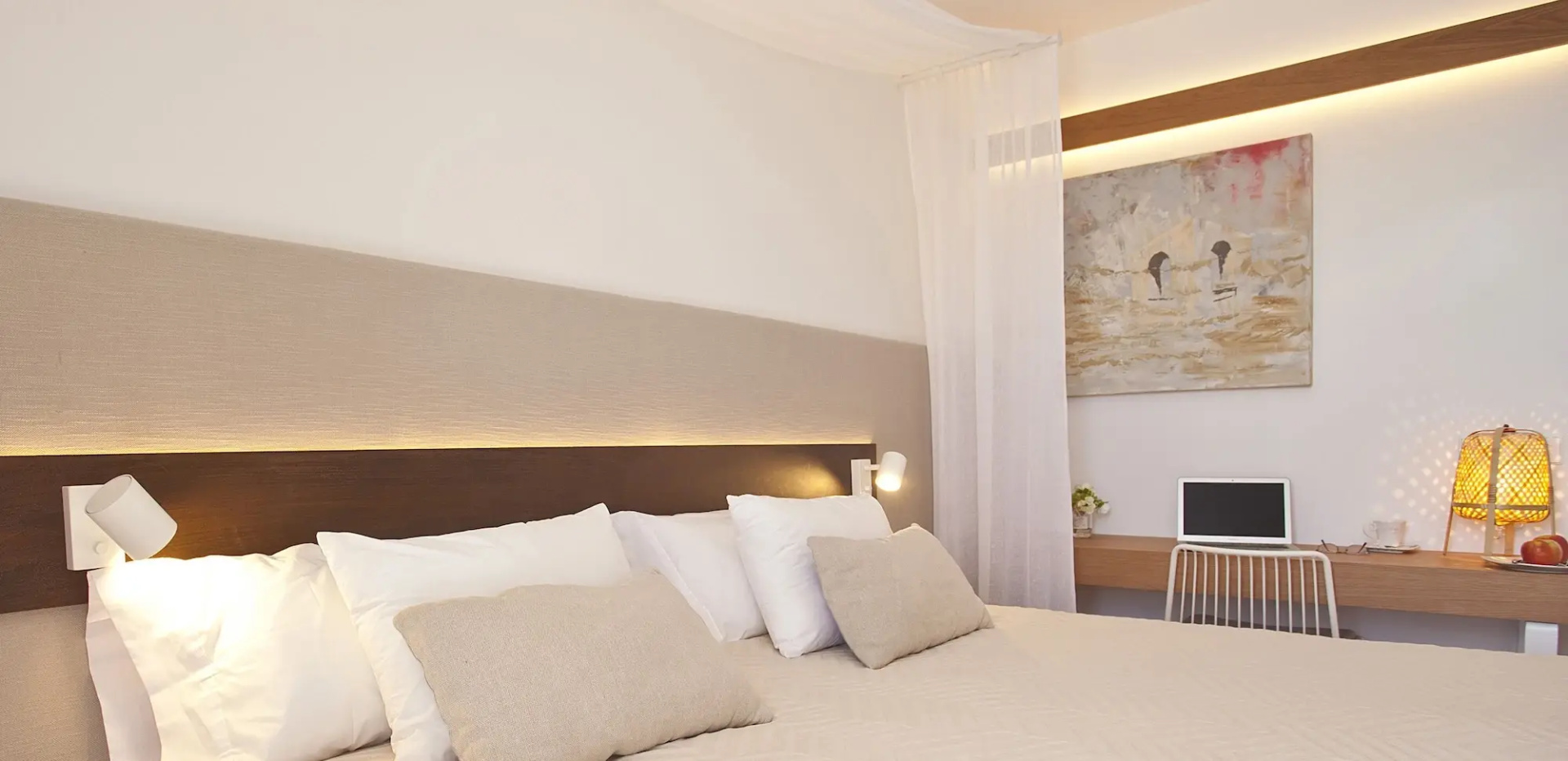Foto - Ynaira Hotel & Spa