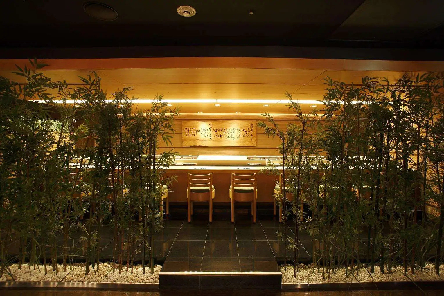 Photo - Keio Plaza Hotel Sapporo