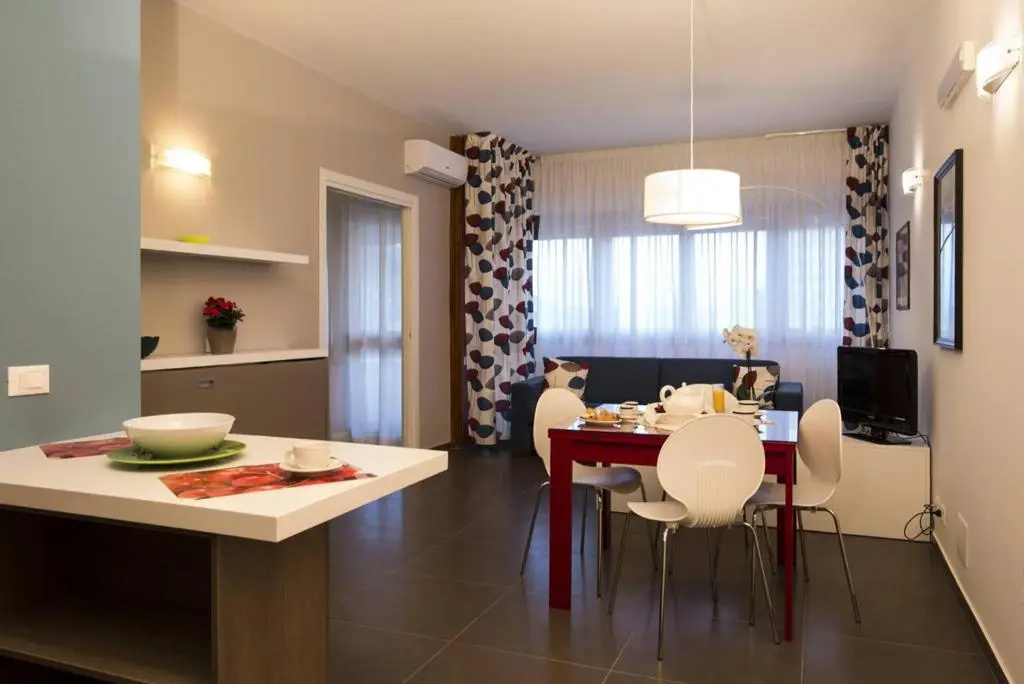 Foto - Marbela Apartments & Suites