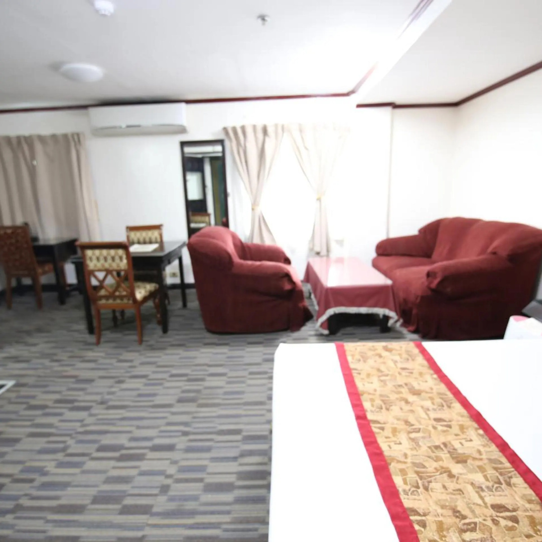 Photo - Hotel Asia