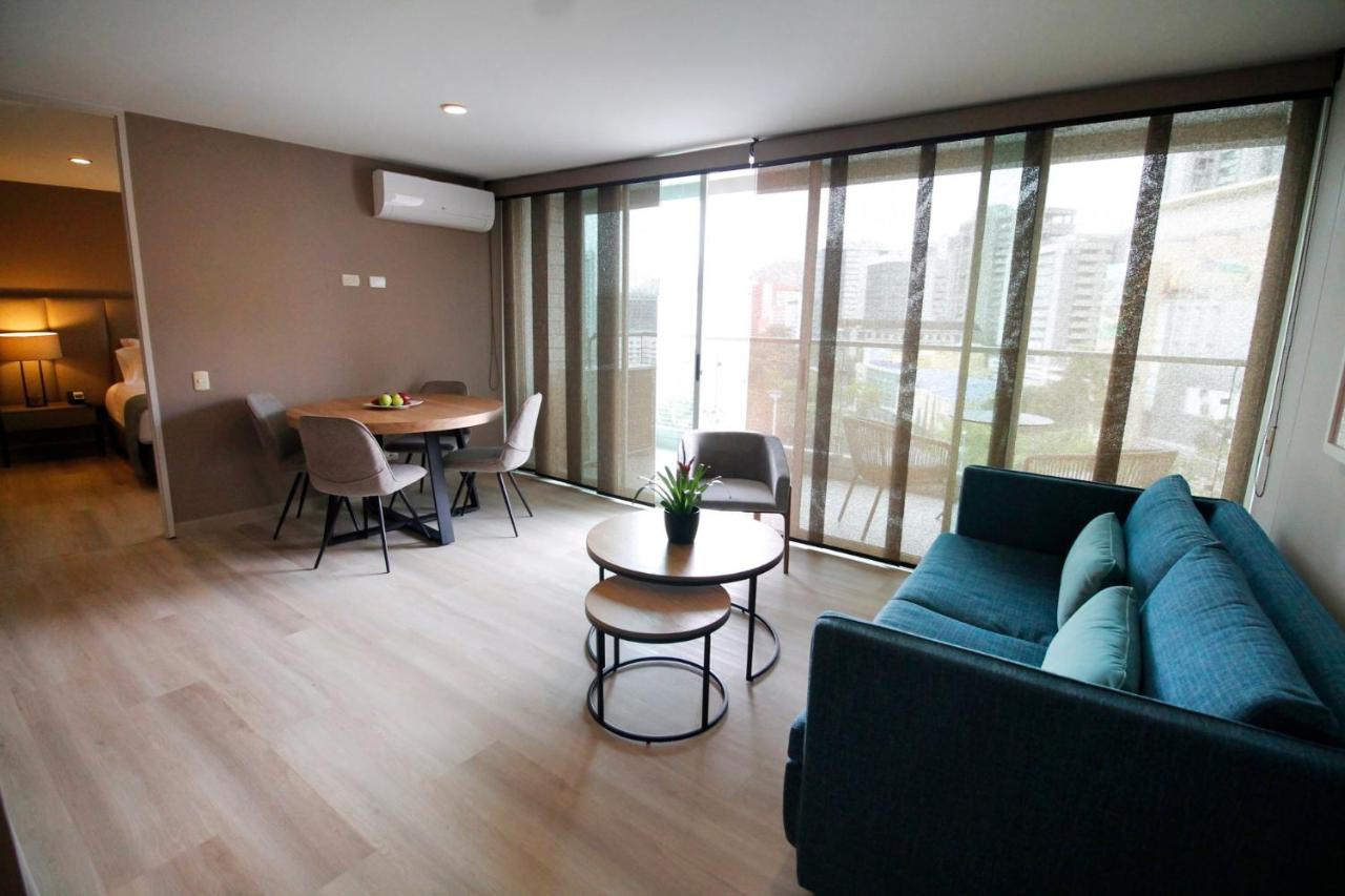 Foto - Estelar Apartamentos Medellin