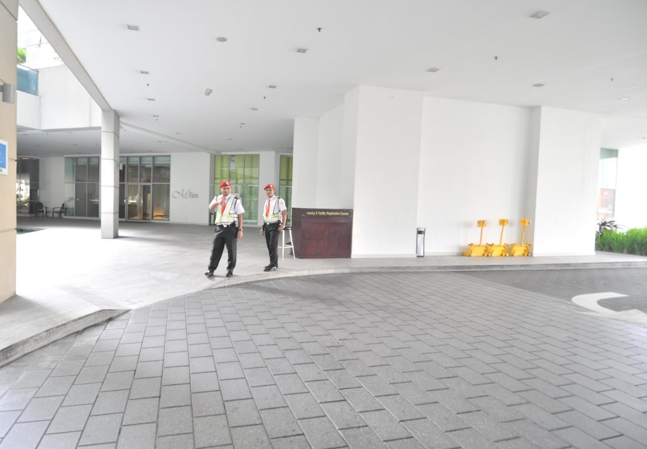 Foto - BEST KL City View at Regalia Residence