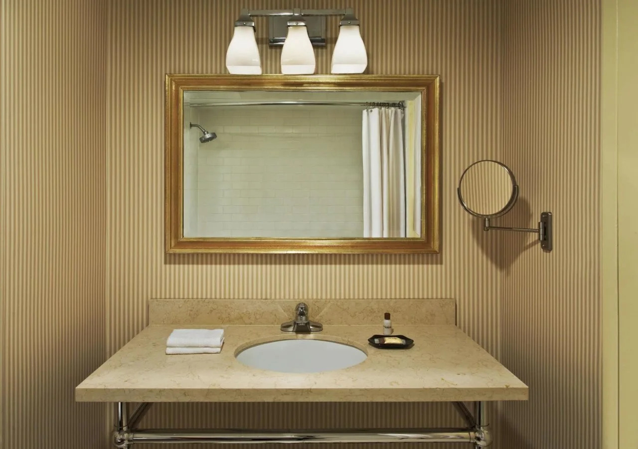 Foto - Sheraton LaGuardia East Hotel