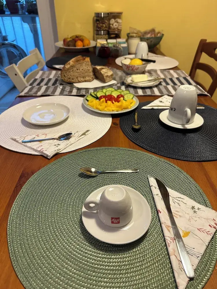 Foto - Bienbi Trieste