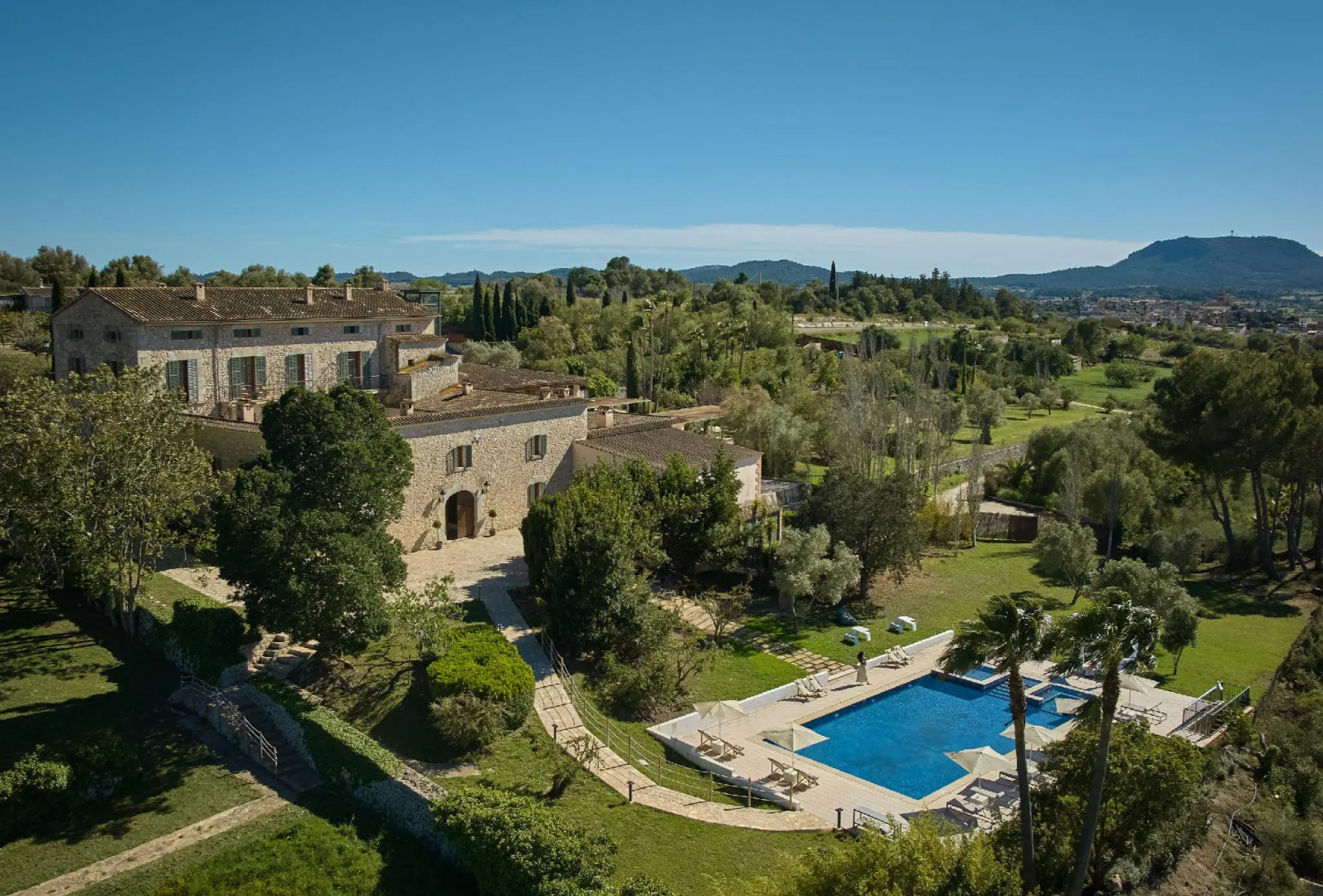 Foto - Es Figueral Nou Hotel Rural & Spa - Adults Only +12