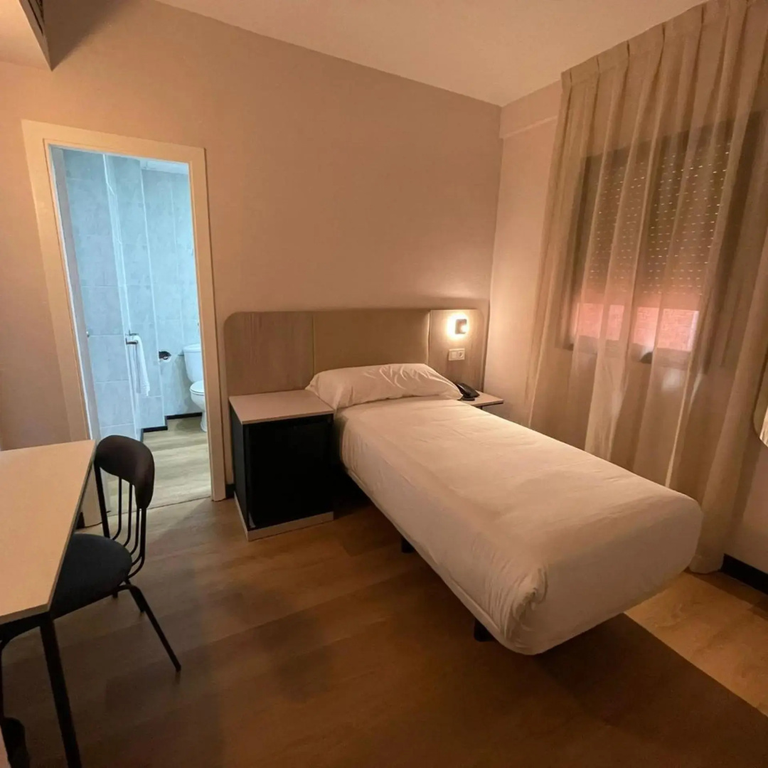 Photo - Hotel Don Jaime 54
