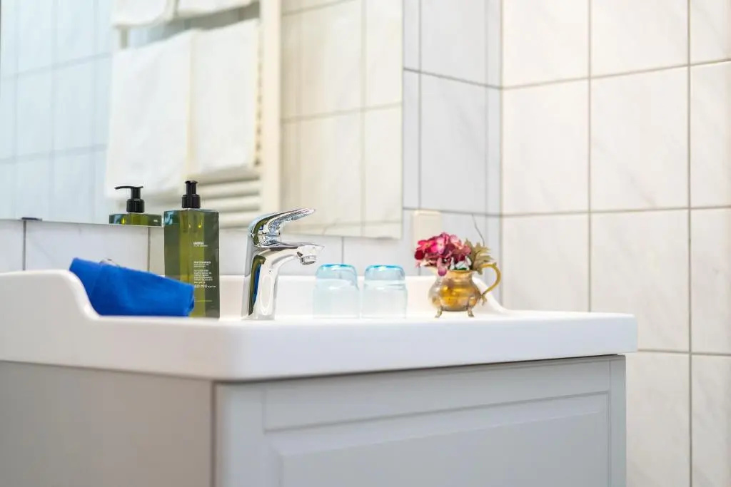 Photo - Kleinhuis Hotel Mellingburger Schleuse