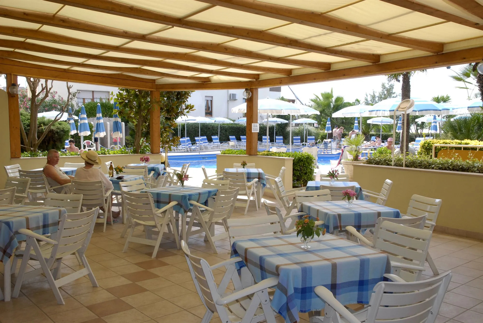 Photo - Hotel Florida