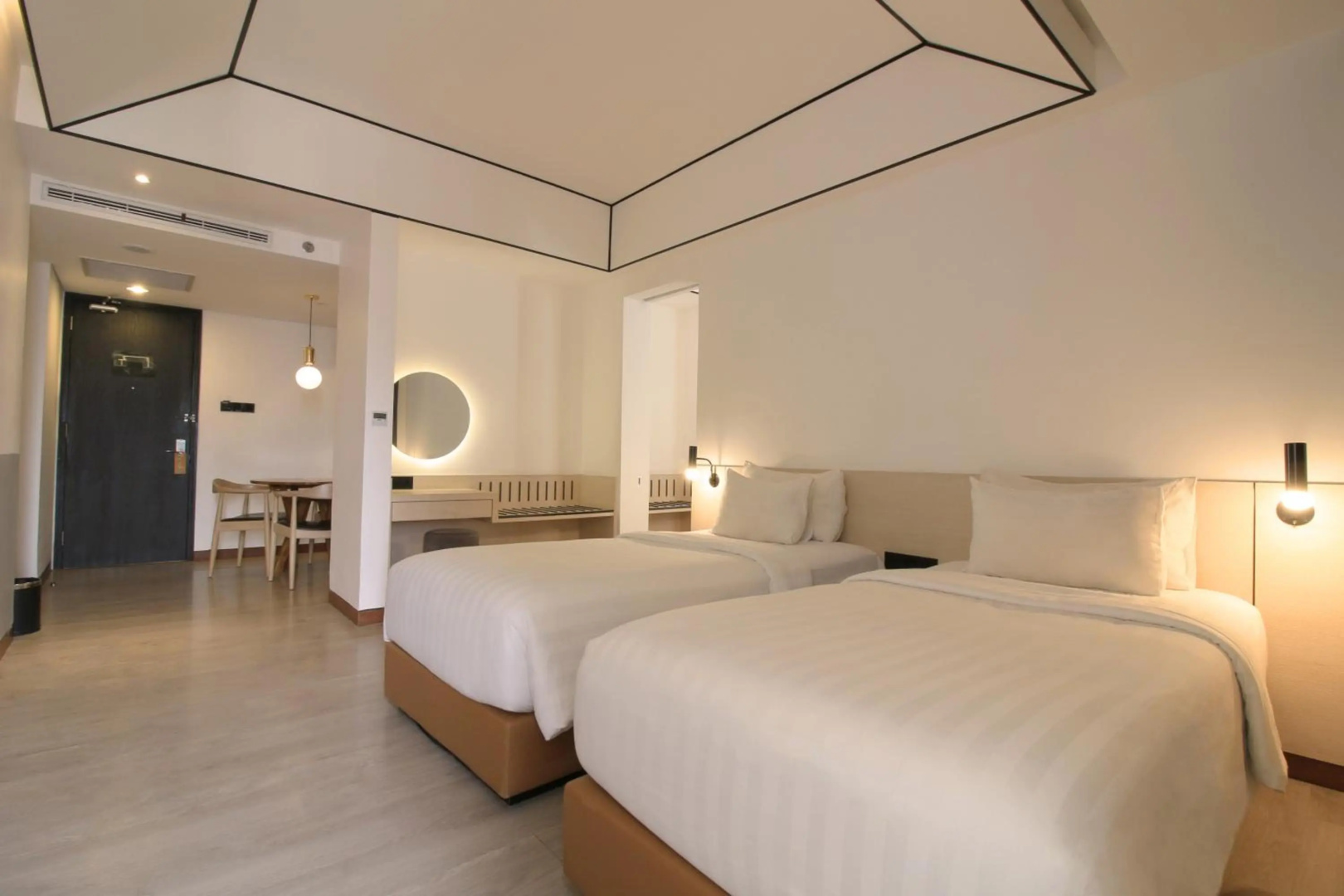 Foto - Gaia Cosmo Hotel