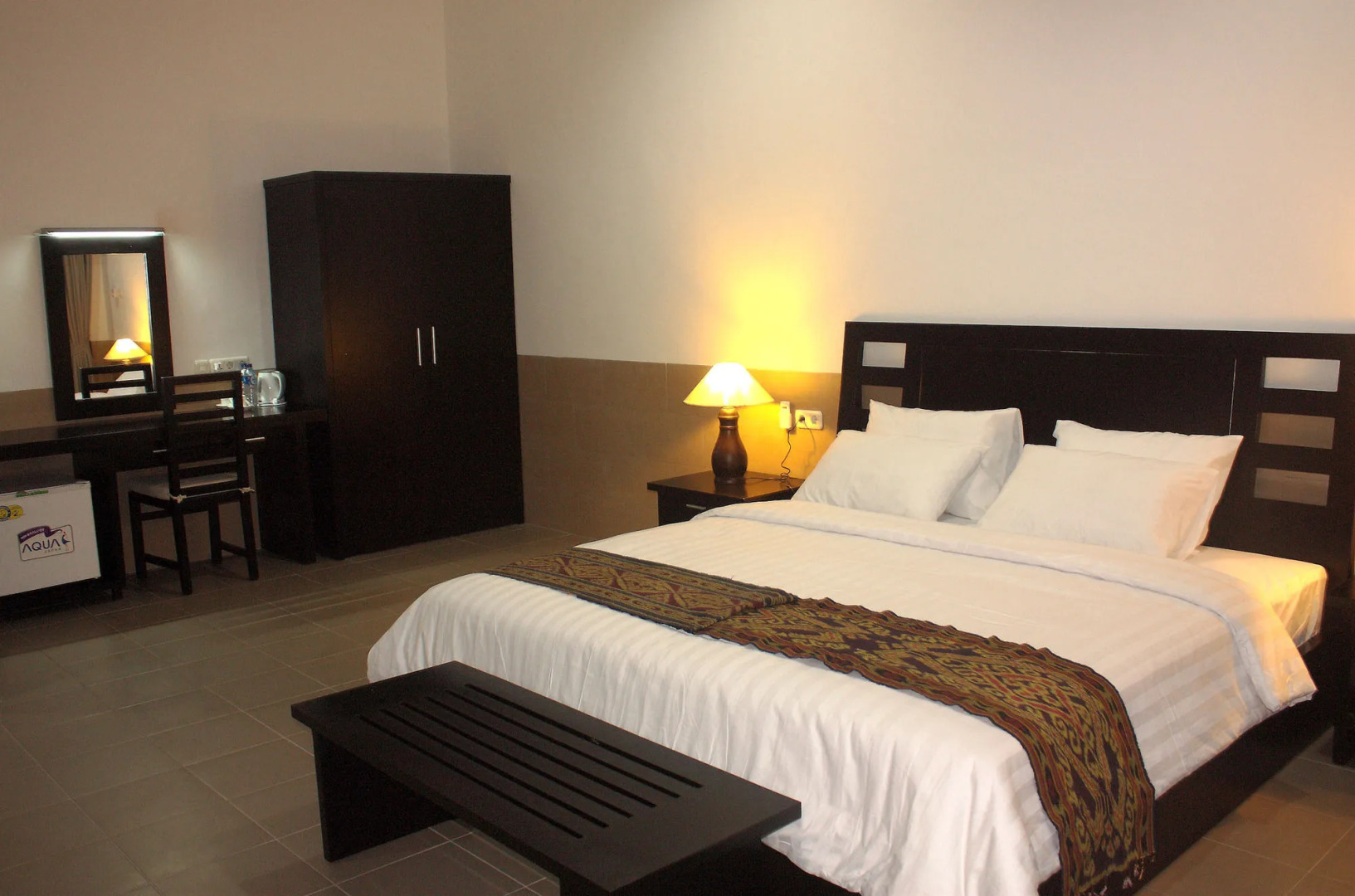 Foto - Ocean View Tulamben Dive & Resort