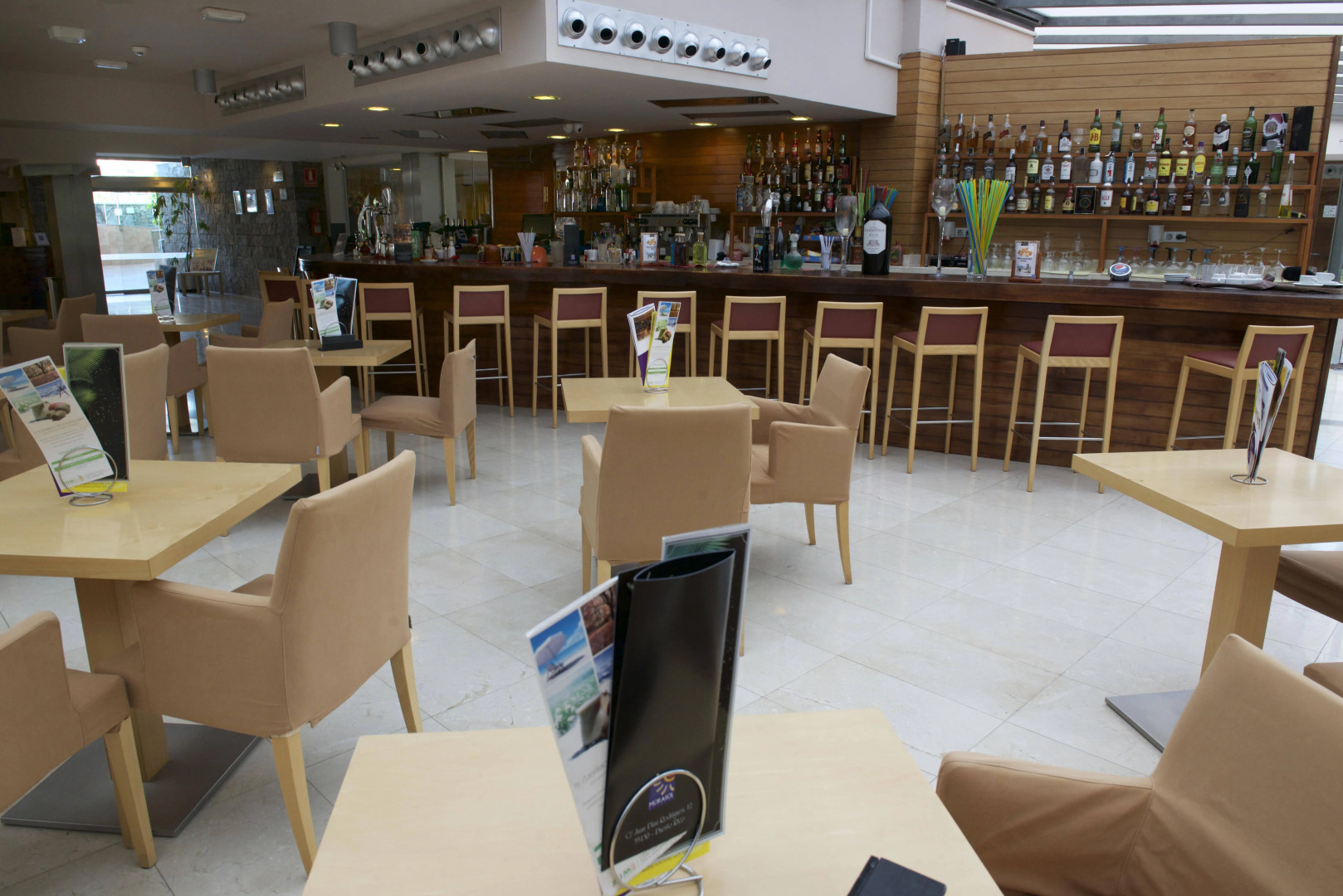 Foto - Morasol Suites