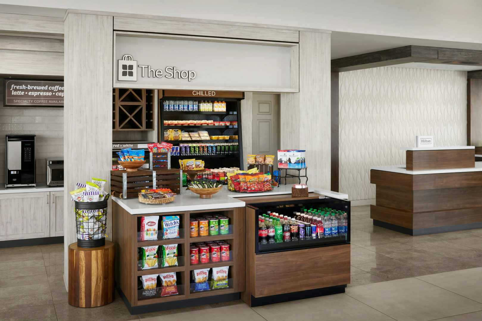 Foto - Hilton Garden Inn Las Vegas/Henderson