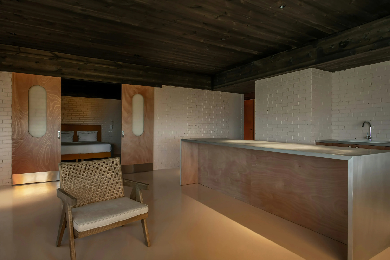 Photo - Rooms Hotel Batumi