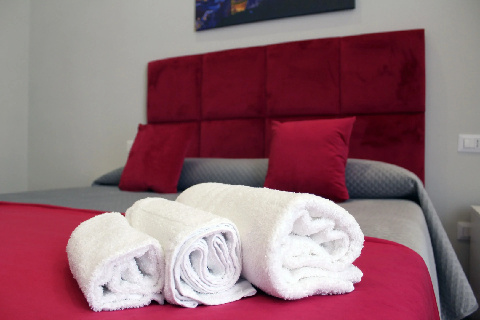 Foto - Vivi a Napoli