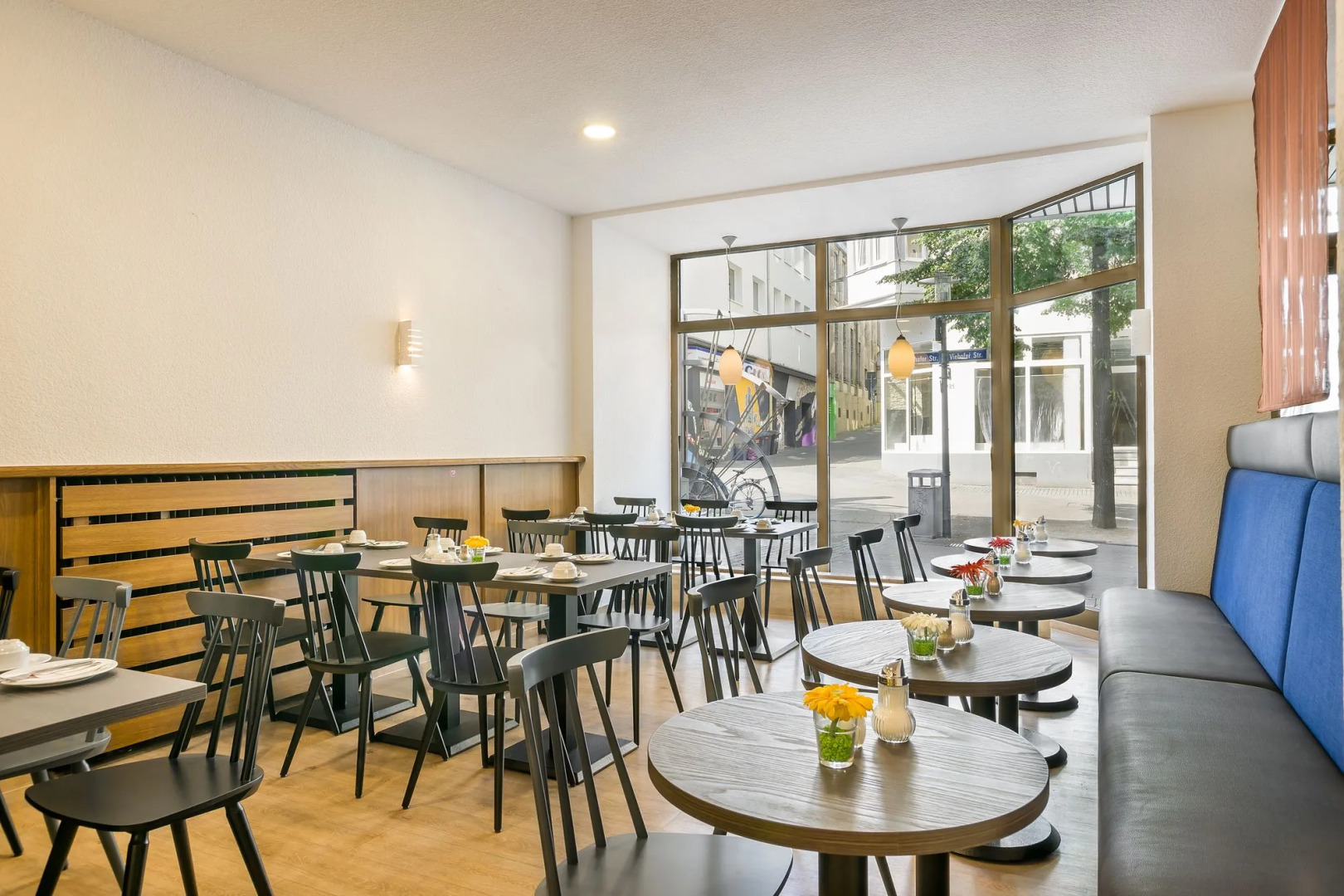 Photo - Hotel Ambassador Essen