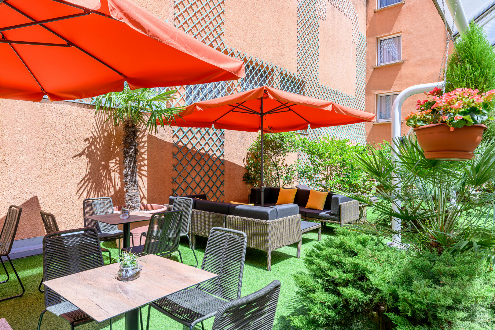 Photo - Citadines Wilson Toulouse