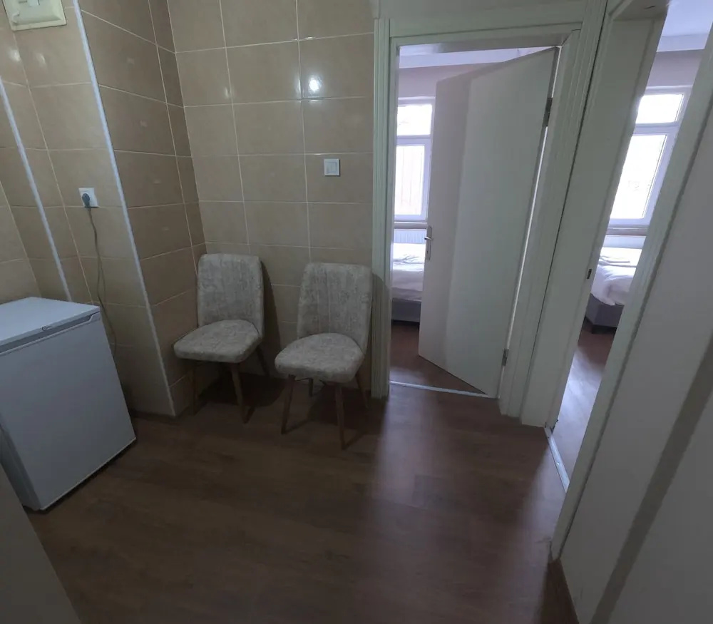 Photo - Küba İstanbul apart otel