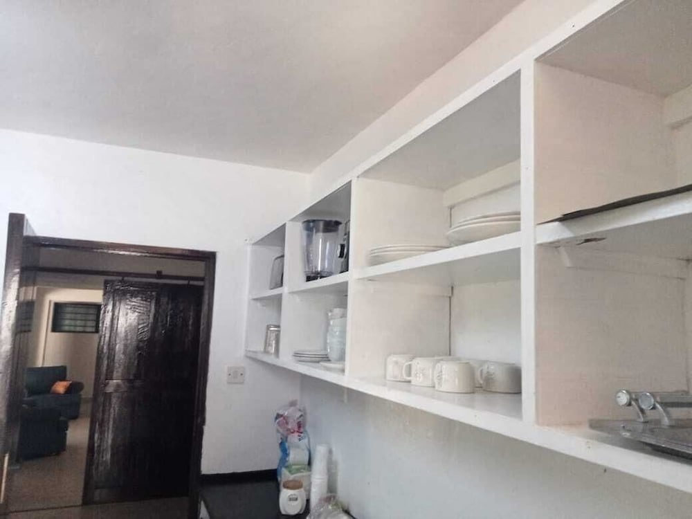 Lux Suites Kivulini  Cottages Diani