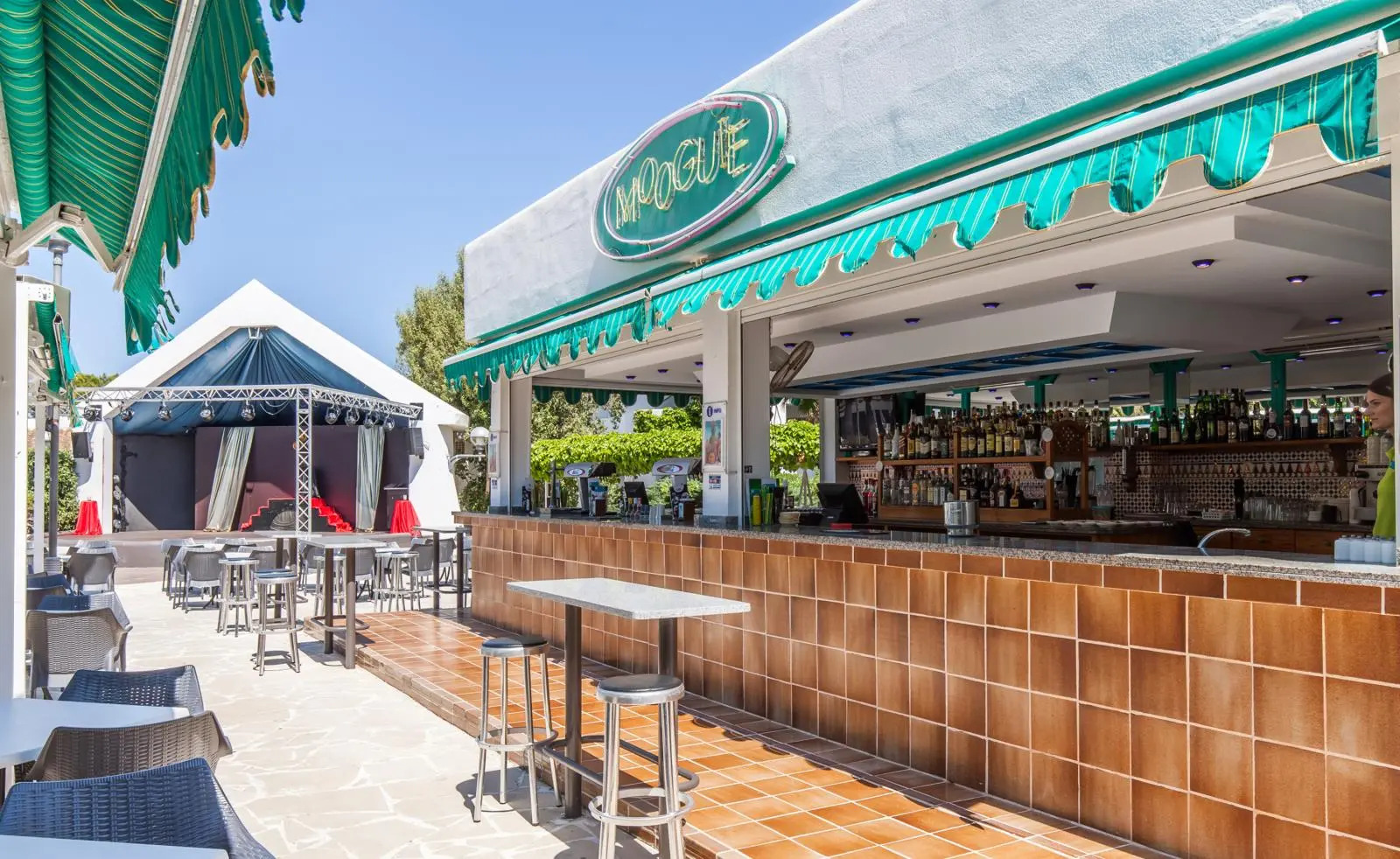 Foto - BLUESEA Es Bolero