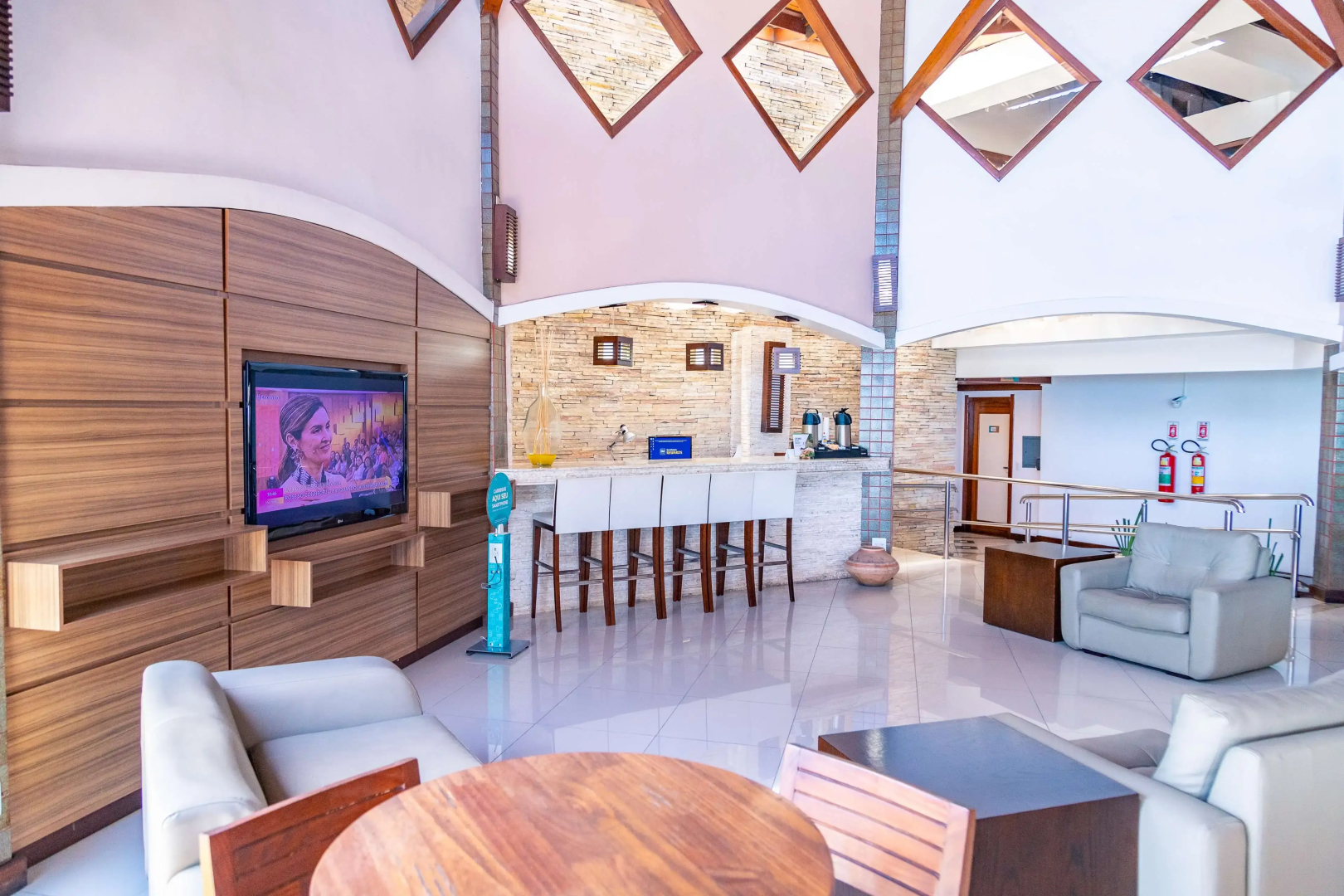 Photo - Best Western Shalimar Praia Hotel